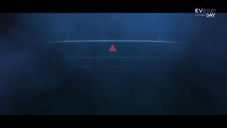 Dodge Muscle-car elétrico [divulgação]