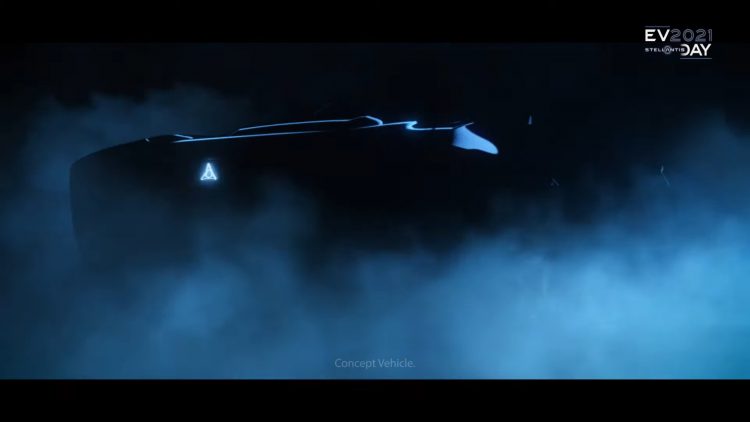 Dodge Muscle-car elétrico [divulgação]