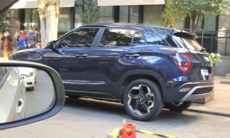 Hyundai Creta 2022 [@carsbysfs]