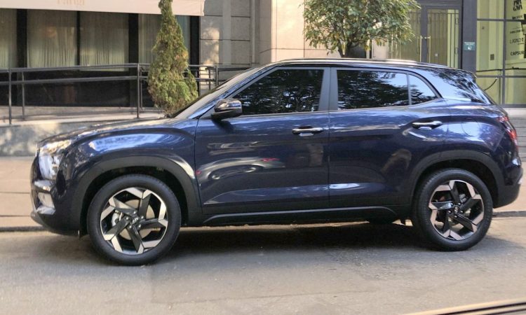 Hyundai Creta 2022 [@carsbysfs]