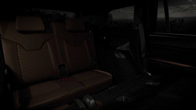 Jeep Commander 2022 [divulgação]