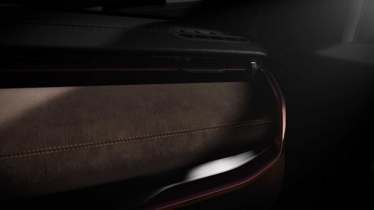 Jeep Commander 2022 [divulgação]