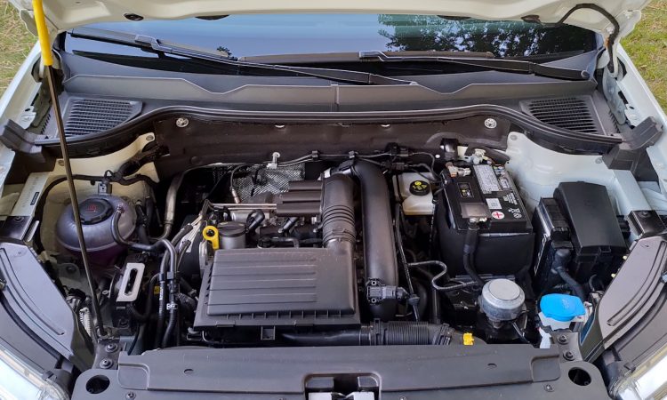 Volkswagen Taos Highline [Auto+ / João Brigato]