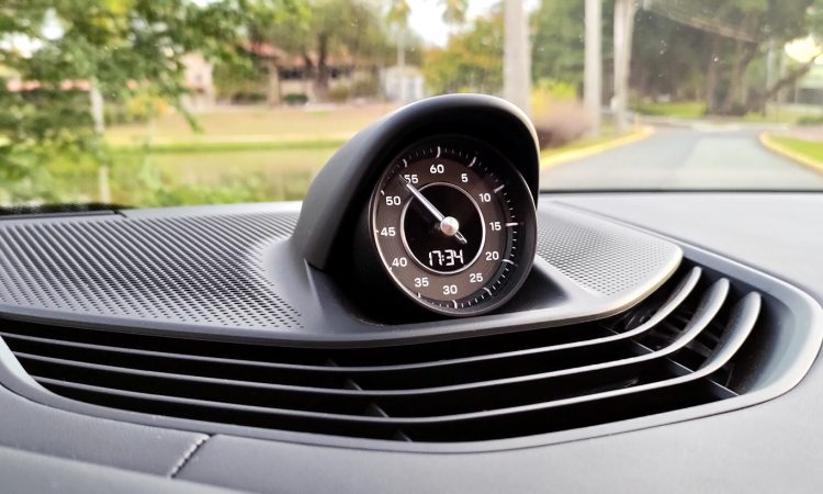 Porsche Taycan Turbo S [Auto+ / João Brigato]