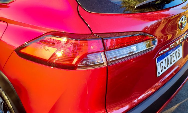 Toyota Corolla Cross XRE [Auto+ / João Brigato]