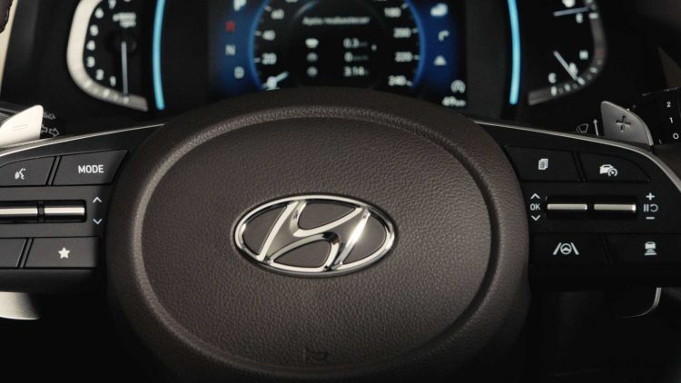 Hyundai Creta 2022 [divulgação]