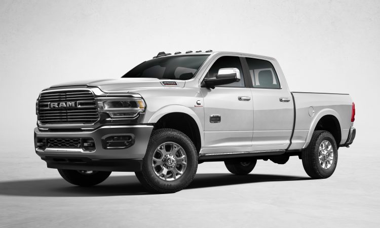 RAM 2500