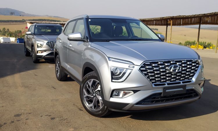Hyundai Creta 2022 [Auto+ / João Brigato]