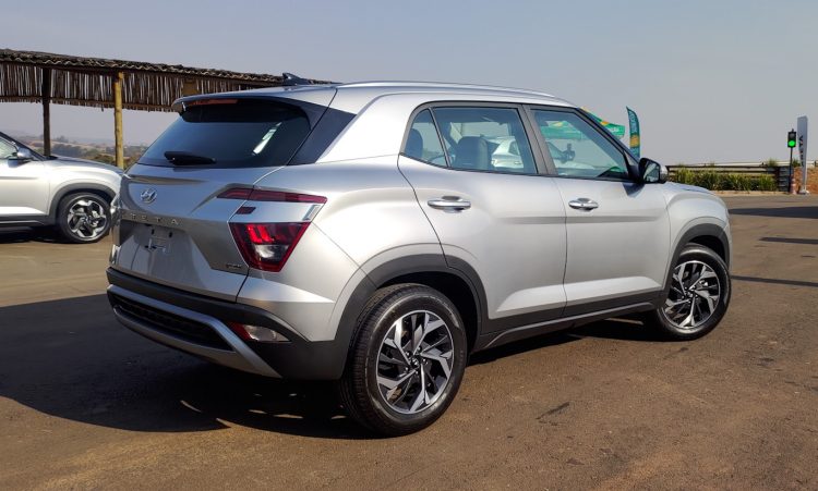 Hyundai Creta 2022 [Auto+ / João Brigato]