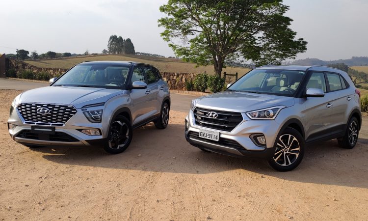 Hyundai Creta 2022 [Auto+ / João Brigato]