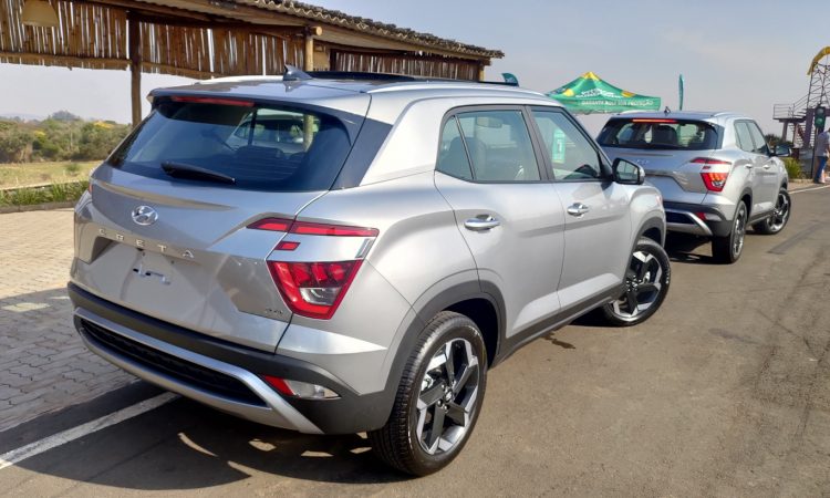 Hyundai Creta 2022 [Auto+ / João Brigato]