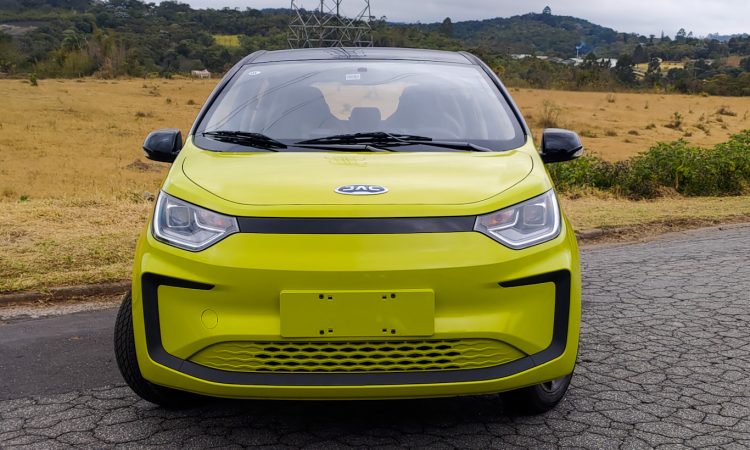 [Auto+ / João BaJAC E-JS1 [Auto+ / João Brigato]rigato]