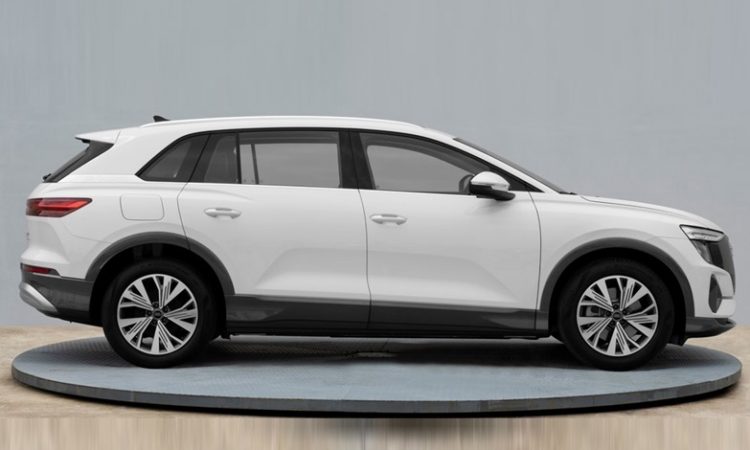 Audi Q6 