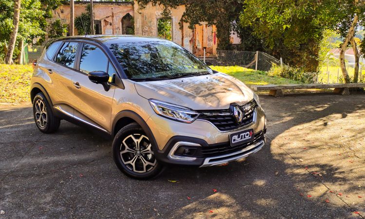 Renault Captur Iconic [Auto+ / João Brigato]