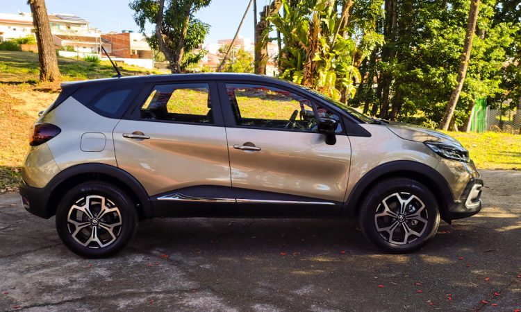 Renault Captur Iconic [Auto+ / João Brigato]