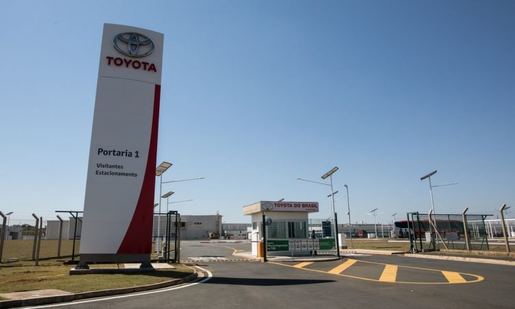 Toyota
