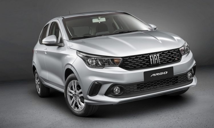 carros mais vendidos