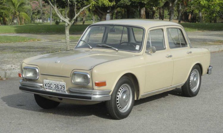 Volkswagen Zé do Caixão