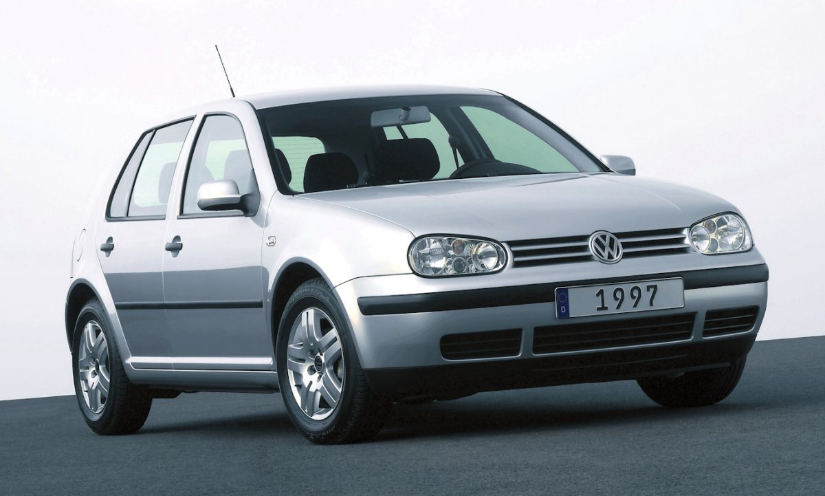 Golf sapão apelidos