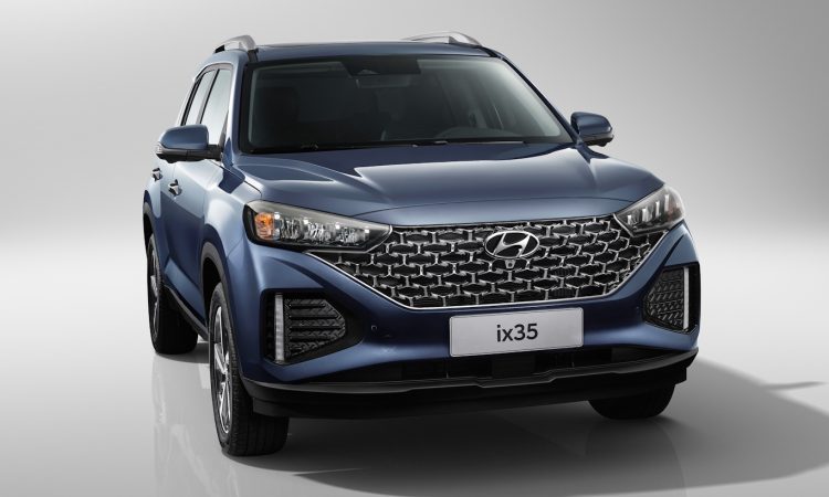 Hyundai ix35 [divulgação]