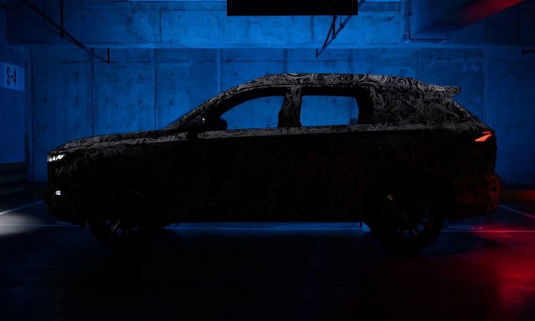 Dodge SUV 2022 [divulgação]
