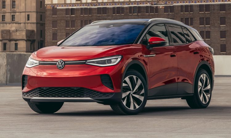 Volkswagen ID.4 [divulgação]