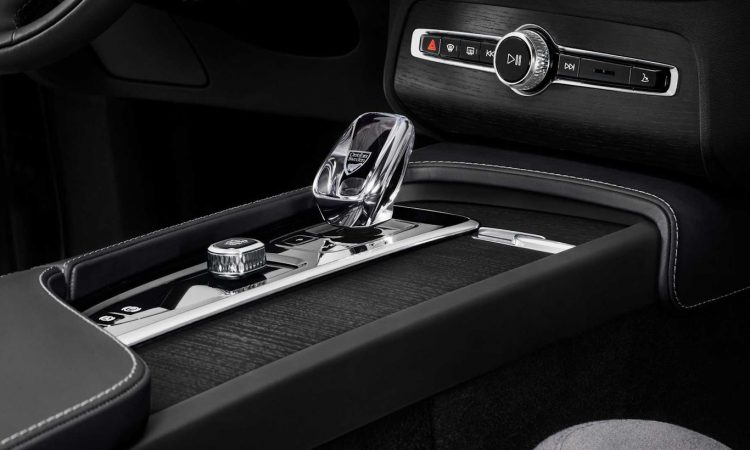 Volvo XC90 2022 [divulgação]