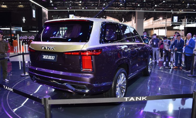 Tank 800 [divulgação]