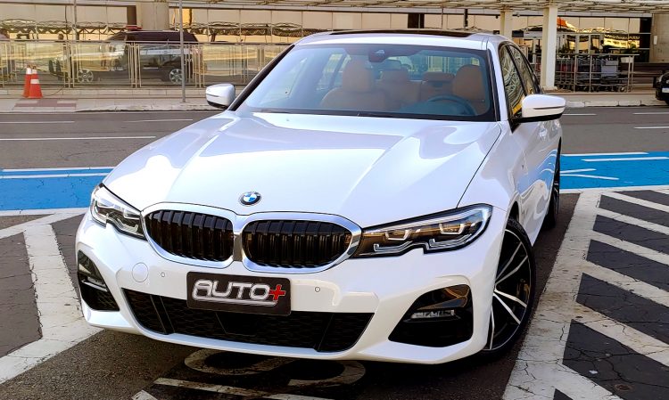BMW Série 3