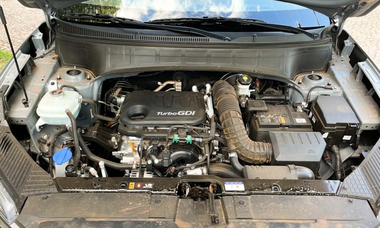 Hyundai Creta Platinum Turbo [Auto+ / João Brigato]