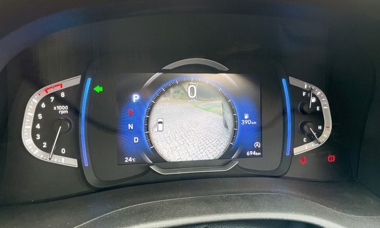 Hyundai Creta Platinum Turbo [Auto+ / João Brigato]