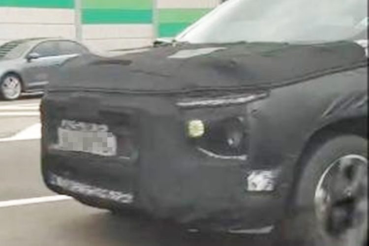 Nova Chevrolet Montana 2022 [AutoPost]