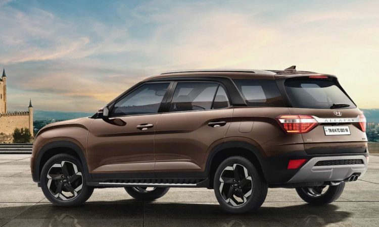 Hyundai Alcazar / Creta Grand [divulgação]