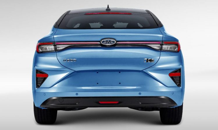 JAC E-J7 [divulgação]