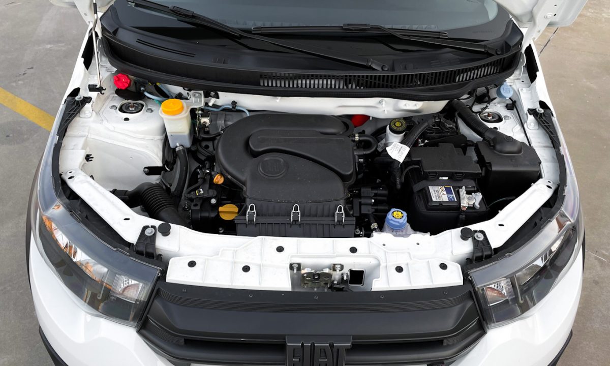 Fiat Mobi Trekking [Auto+ / João Brigato]