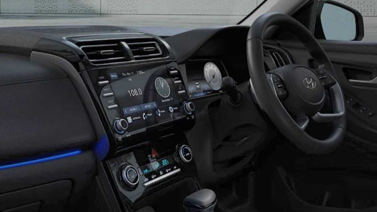 Hyundai Creta 2023 [divulgação]