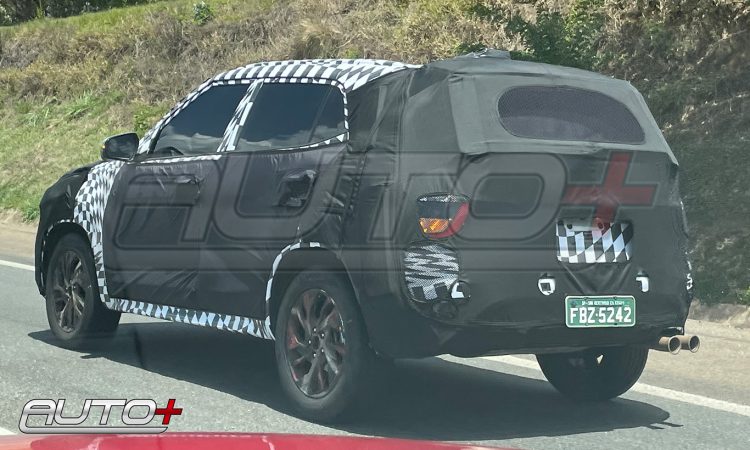 Hyundai Creta N [Auto+ / João Brigato]