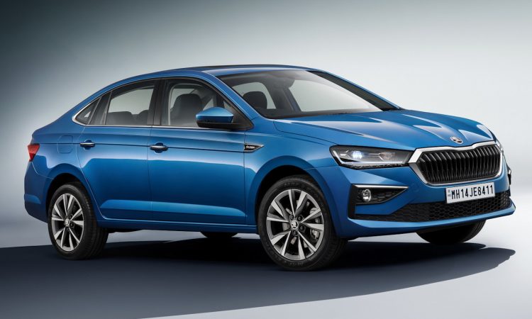 Volkswagen Virtus
