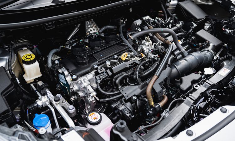 Toyota 1.5 [divulgação]