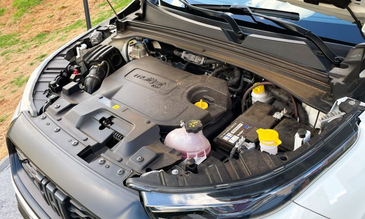 Fiat Toro Ultra Diesel [Auto+ / João Brigato]