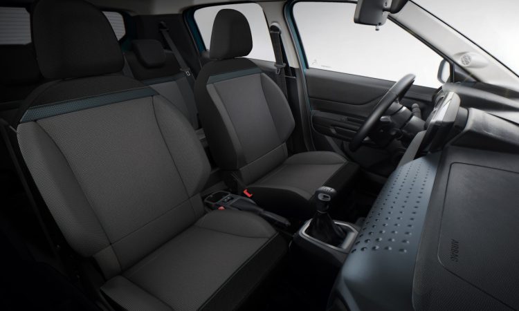 Citroën C3 2023 [divulgação]