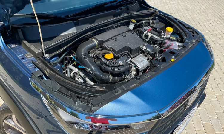 Fiat Pulse Impetus [Auto+ / João Brigato]