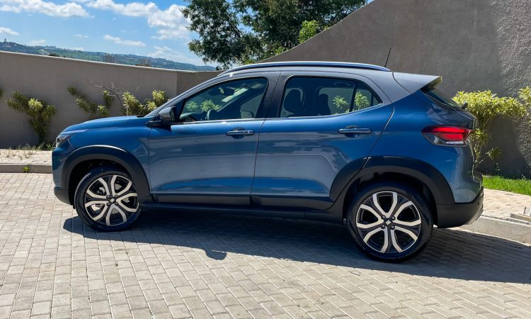 Fiat Pulse Impetus [Auto+ / João Brigato]