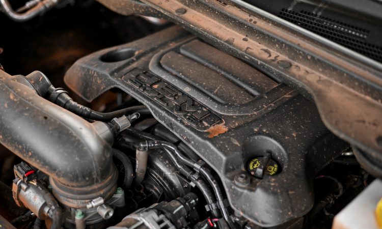 RAM 1500 Rebel [Auto+ / Maurício Garcia (@almautomotiva)]