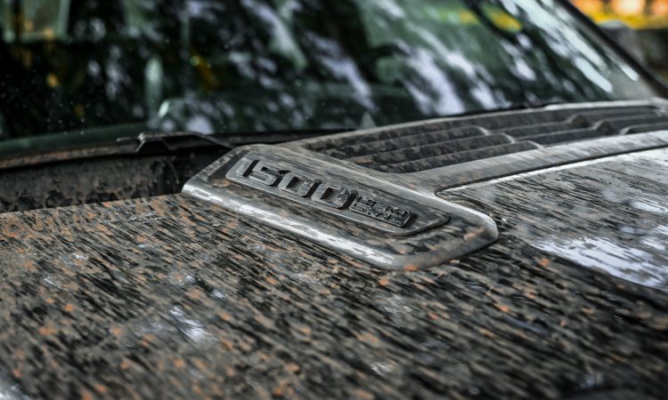 RAM 1500 Rebel [Auto+ / Maurício Garcia (@almautomotiva)]