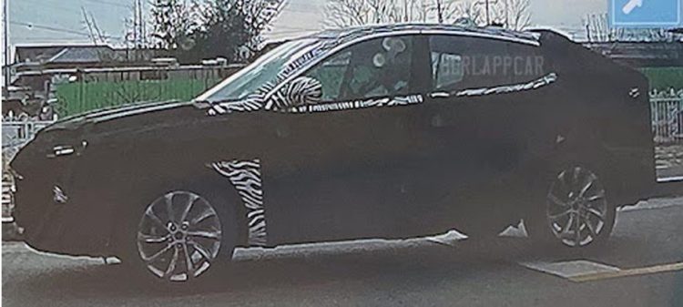 Chevrolet SUV Cupê [Burlappcar]