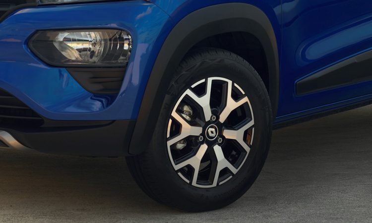 Renault Kwid 2023 [divulgação]