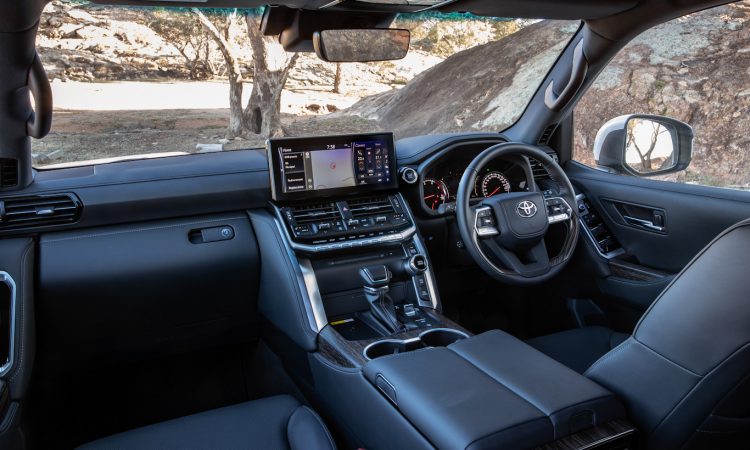 SUV