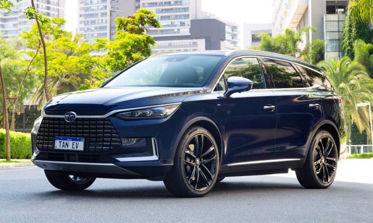 BYD Tan [divulgação]