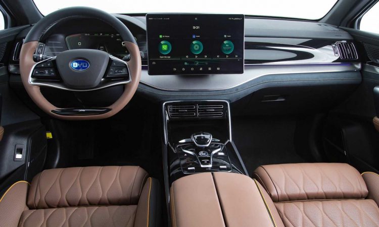 BYD Tan [divulgação]